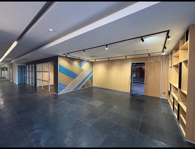 3,000M² OFFICE TO LET IN NORTHGATE BUSINESS PARK